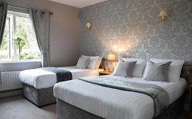 Sliabh Beagh Hotel